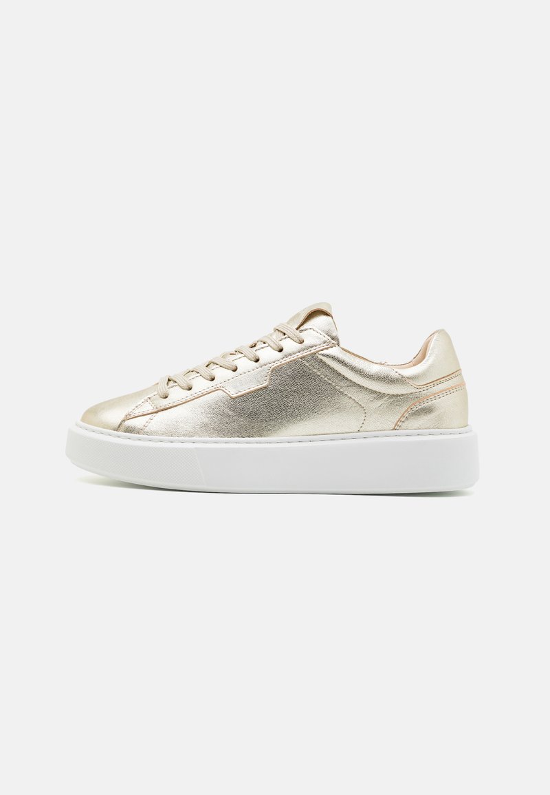 Nubikk VINCE TORA - Tossud - gold metallic/shiny