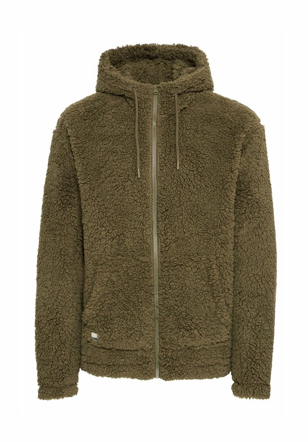 PRDAAG - Fleece jacket3