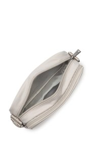 LANCASTER TROTTEUR - BASIC VITA - Borsa a tracolla - gris clair