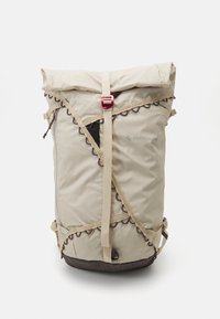 ULL BACKPACK 20L UNISEX - Hátitáska - silver creme
