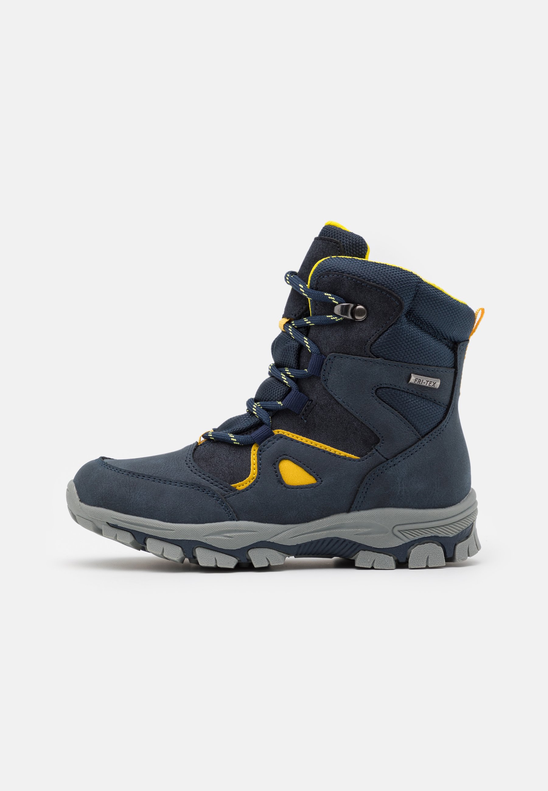 Friboo Vinterstövlar dark blue Zalando.se Friboo Vinterstövlar dark blue Zalando.se