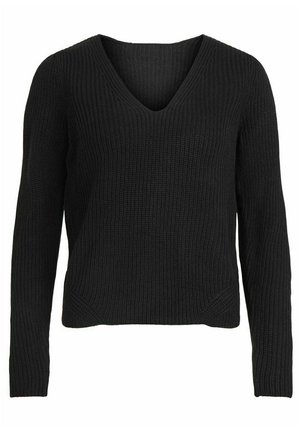 Maglione - black