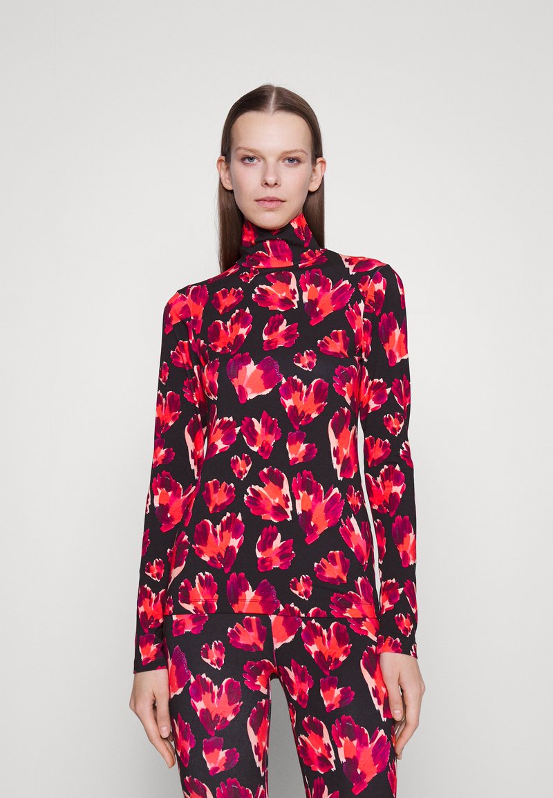 Stieglitz LOVEY Long sleeved top multicoloured Zalando.ie