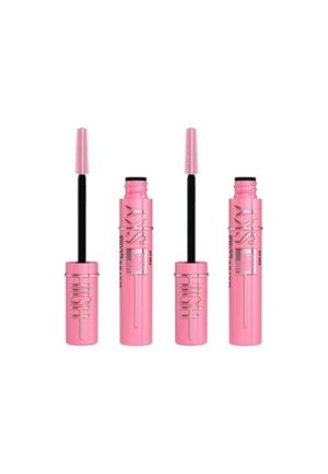 LASH SENSATIONAL SKY HIGH - Mascara - rose