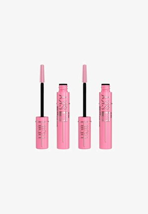 Maybelline New York, LASH SENSATIONAL SKY HIGH - Mascara - rose