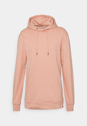 CORE HOODIE - Sweatshirt - dusty pink
