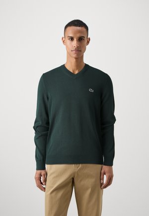 UNISEX - Maglione - sinople