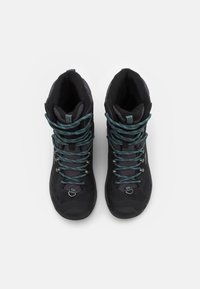 Keen REVEL IV HIGH POLAR - Botas para la nieve - black/north atlantic