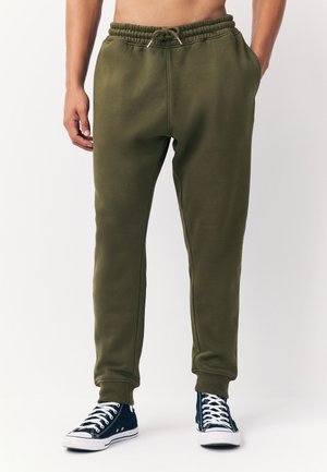 SLIM FIT - Spodnie treningowe