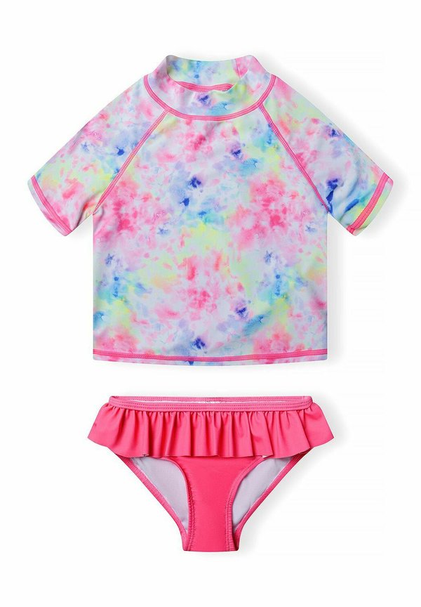 2 PIECE SET  - Unterwäsche Set