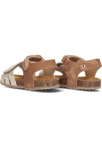 Develab Sandalen - beige