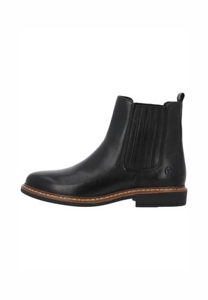 FASORY - Ankle Boot - schwarz
