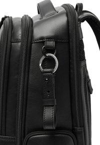 Castelijn & Beerens UNIFORM 15.6 RFID - Zaino - zwart