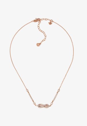 Emporio Armani SENTIMENTAL - Collar - rose gold-coloured