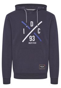 Unselected, navy