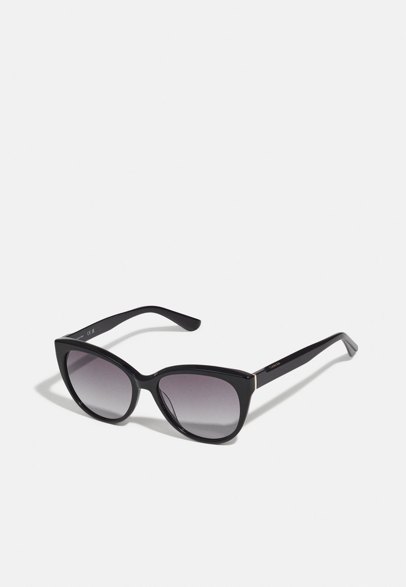 Calvin Klein Sunglasses black Zalando.ie