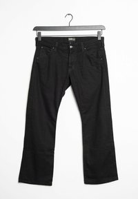 Lee Jeans a sigaretta - black