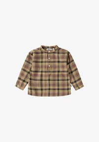 Geselecteerd, bronze check