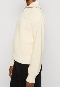 Tommy Hilfiger Trui - off-white
