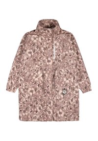 Puma LIFESTYLE X LIBERTY - Impermeabile - gelb