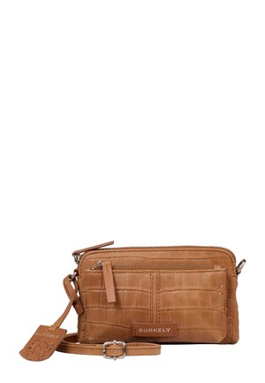 COOL COLBIE MINI - Sac bandoulière - cognac