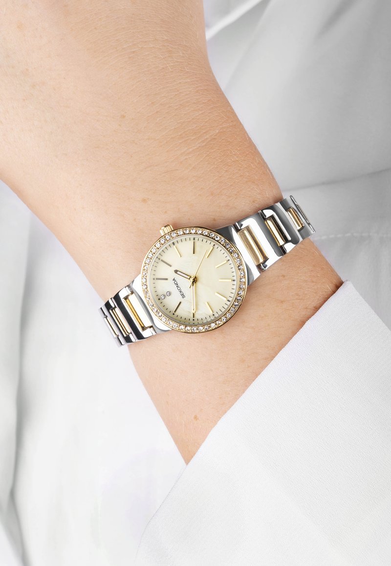 Sekonda AMELIA - Montre - champagne