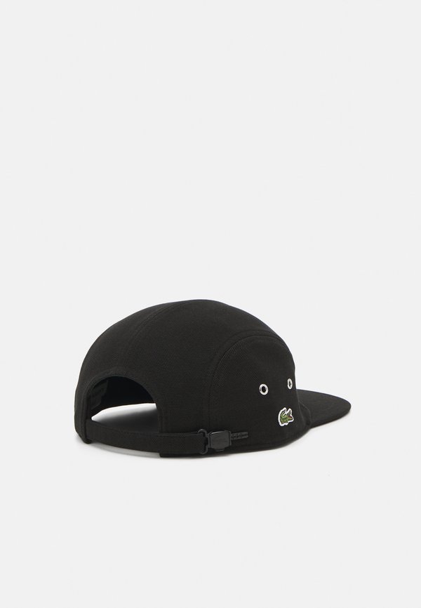 UNISEX - Cap - noir4