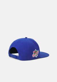'47 MLB LOS ANGELES DODGERS WORLD SERIES SURE SHOT CAPTAIN UNISEX - Cap - royal