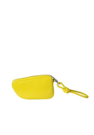 UNISEX  THE ICONS VERSO - Portemonnee - lime