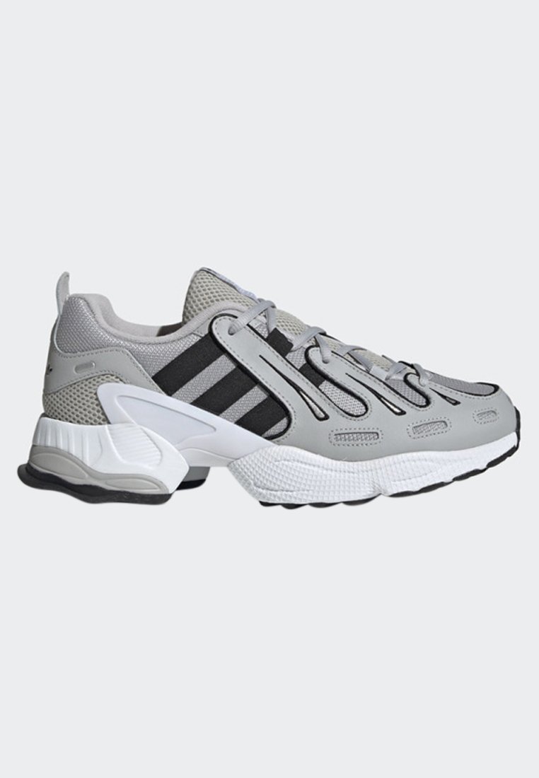 adidas Originals EQT GAZELLE SHOES Joggesko greygrå adidas Originals EQT GAZELLE SHOES Joggesko greygrå