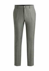 C-GENIUS - Anzughose - green one