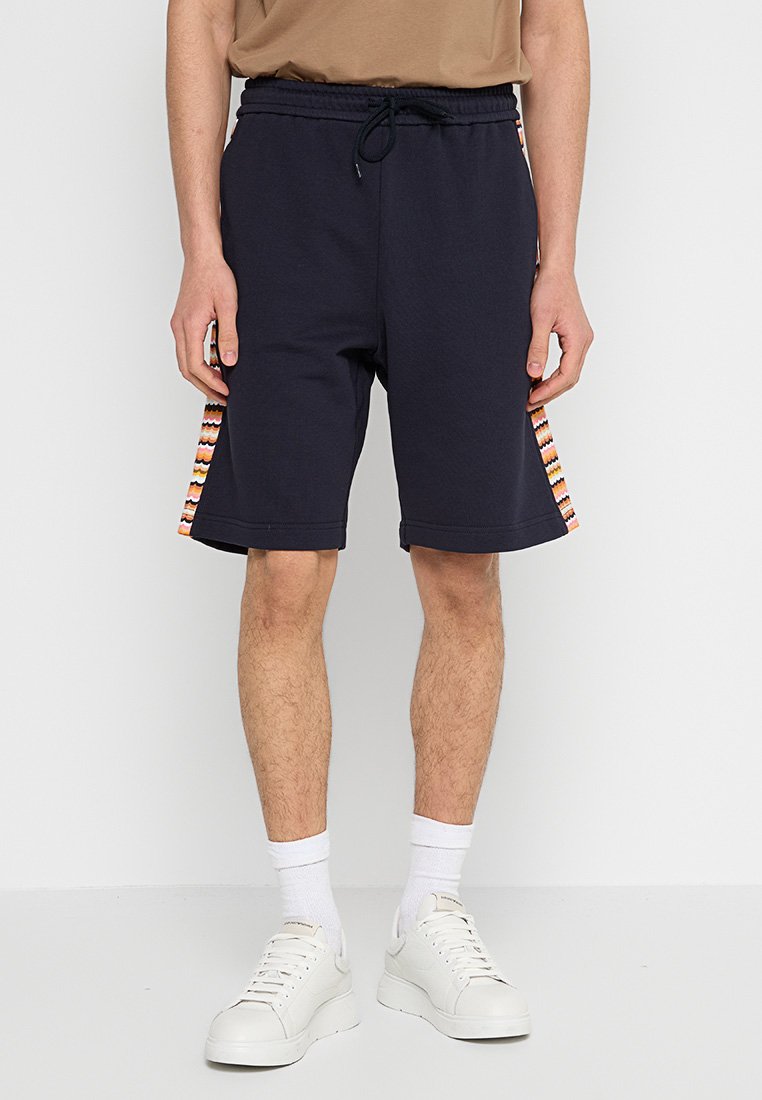 Missoni Shorts blauw Missoni Shorts blauw