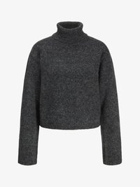 Unausgewählt, dark grey melange