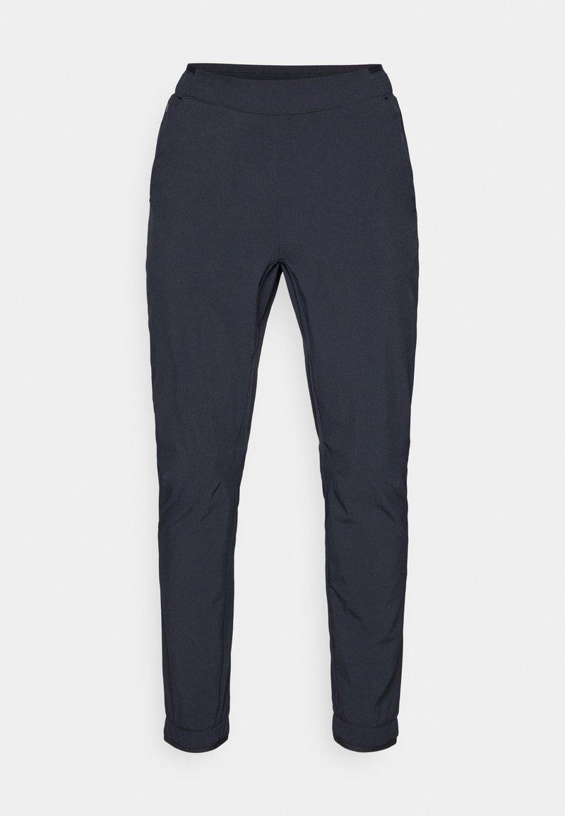 Salomon Broek zwart Salomon Broek zwart