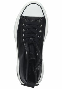 Dockers by Gerli Sneaker high - schwarz