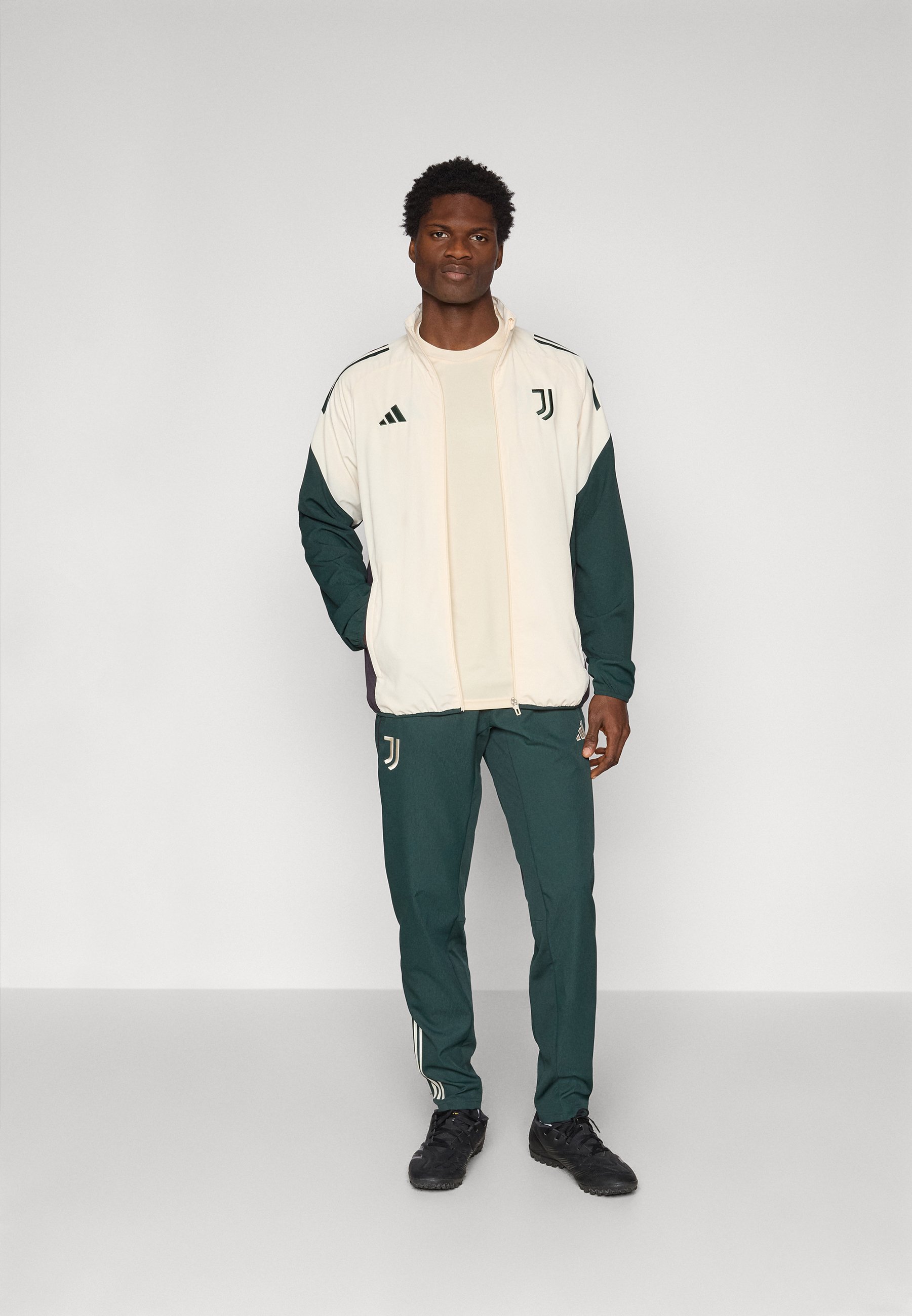 adidas Performance JUVENTUS 25/26 TIRO25 EUROPEAN PRESENTATION