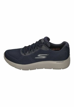 Skechers Sneakers basse - navy gray