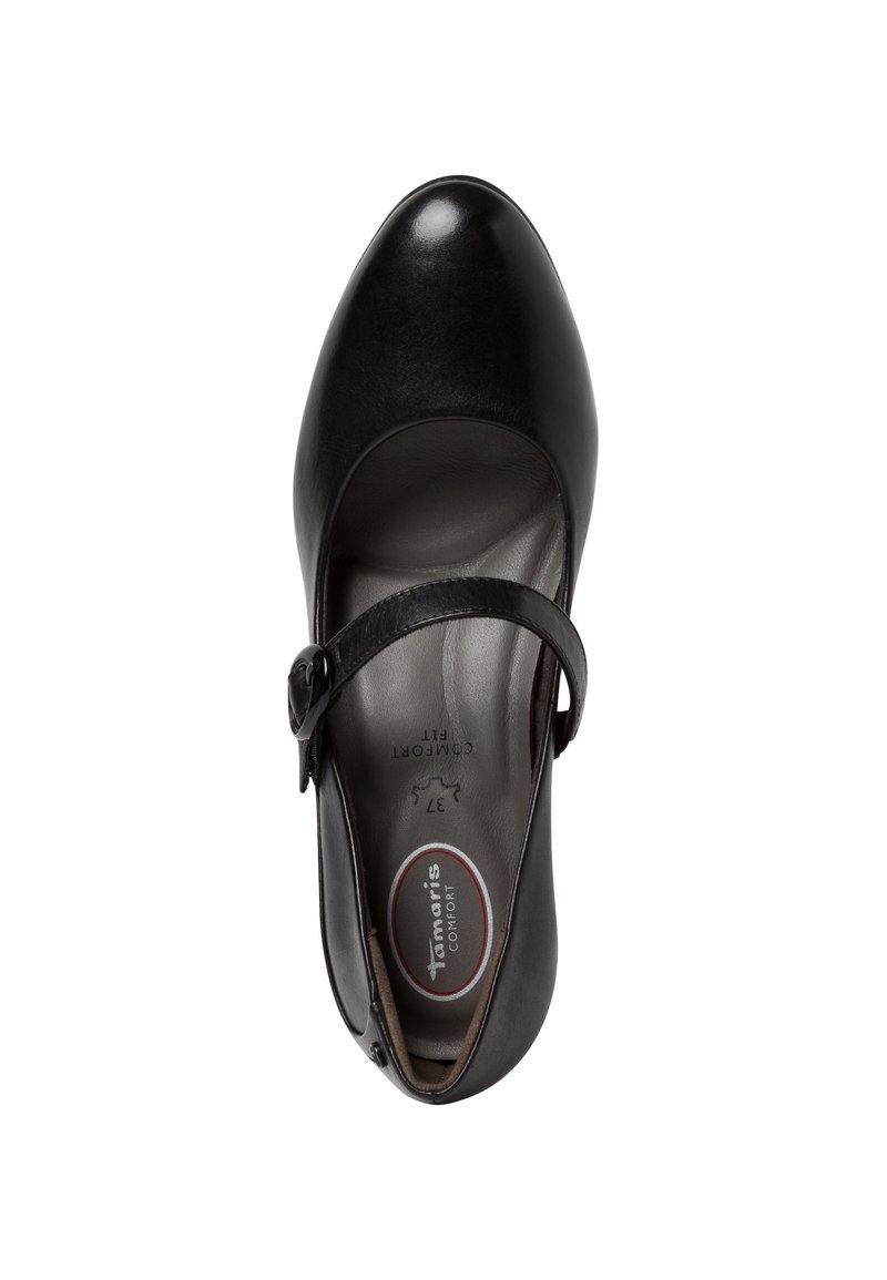 Escarpins : grand choix de hauts talons tendances
