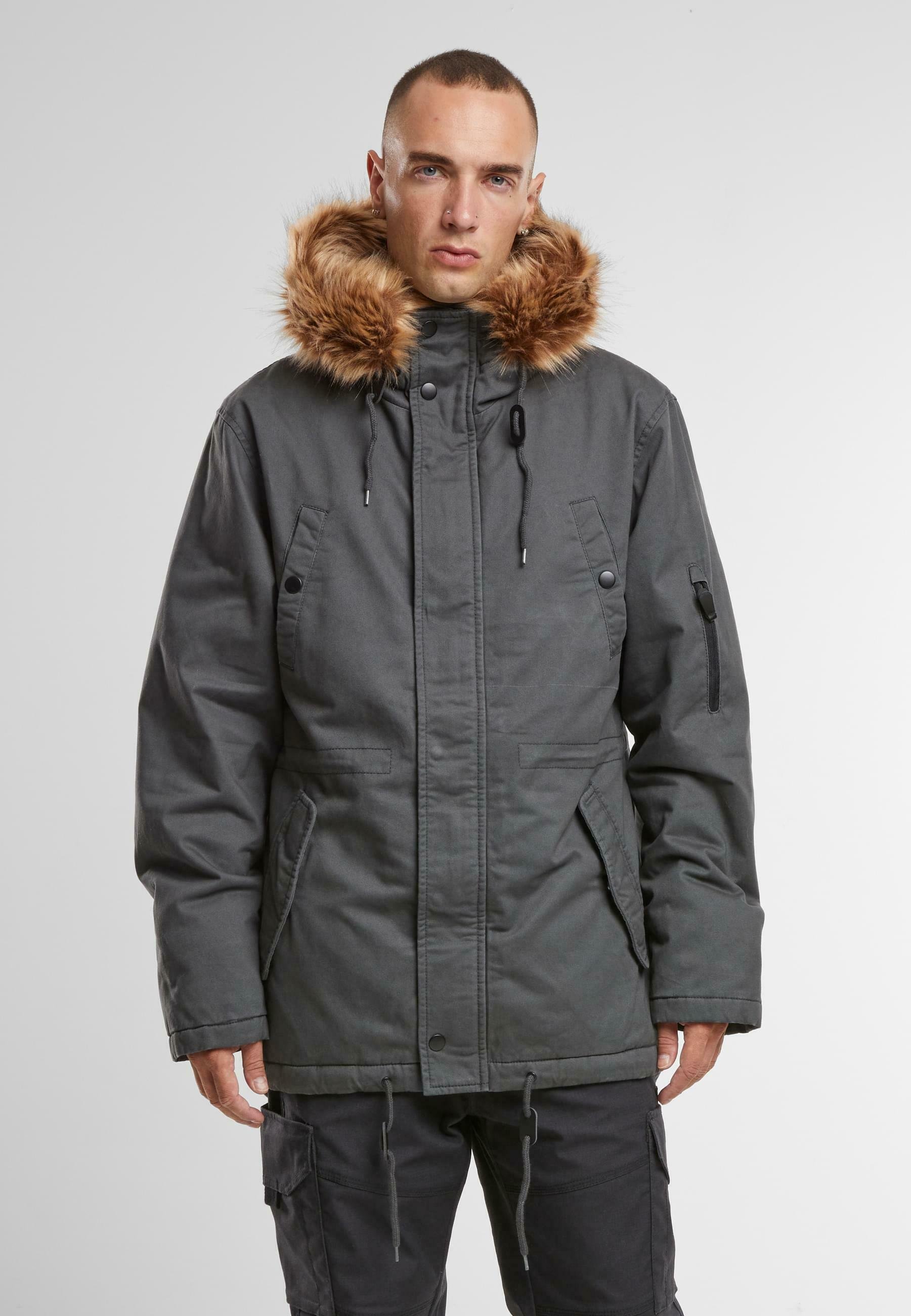 Fishtail Parka Zalando Winter Parka Herren Fishtail Parka