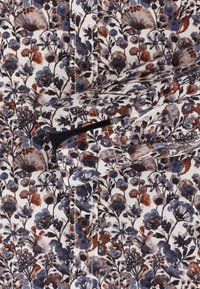 CASAMODA CASUAL FIT - Shirt - dunkelrot