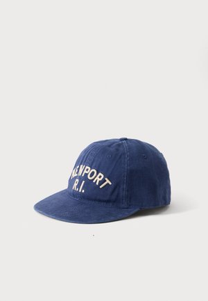 Polo Ralph Lauren, UNISEX - Casquette - dark blue