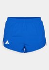 ADIZERO SHORT - Sports shorts - team royal blue