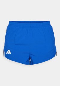 ADIZERO SHORT - Korte broeken - team royal blue