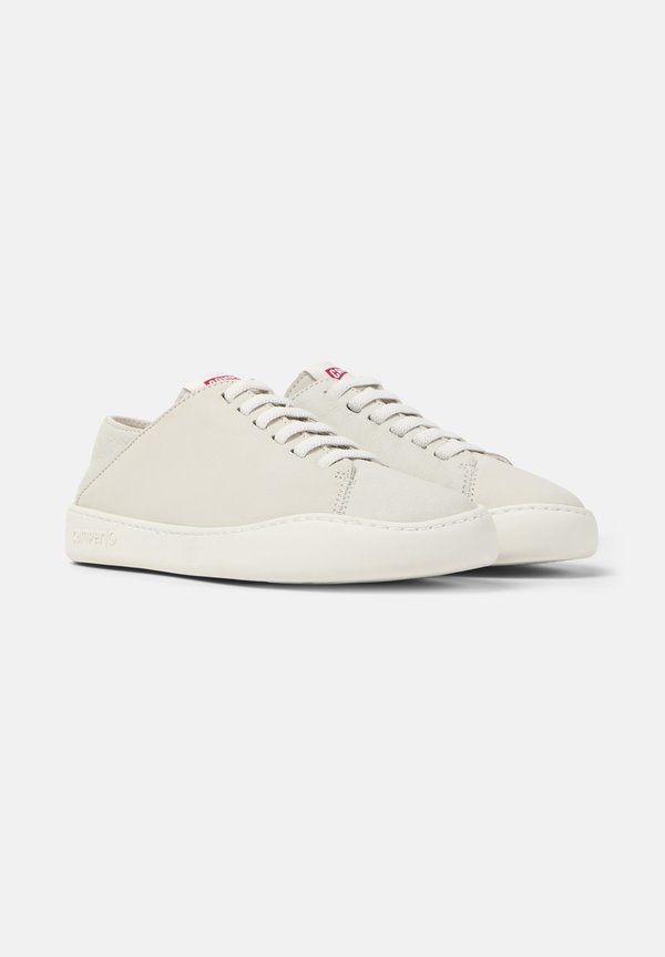 PEU TOURING - Trainers - weiß beige4