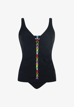 Sunflair, TANKINI SET - Bikini - multi-coloured