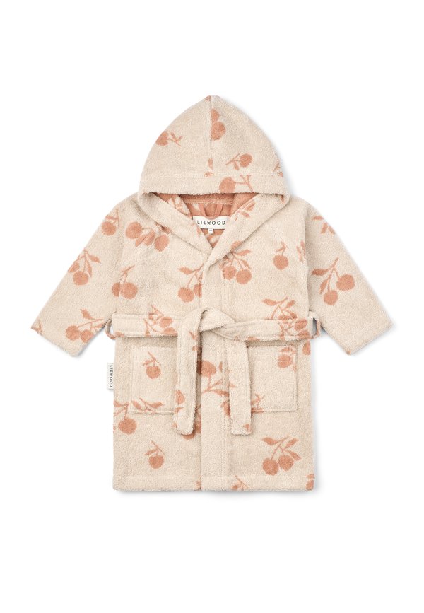 LILANA BATHROBE UNISEX - Dressing gown