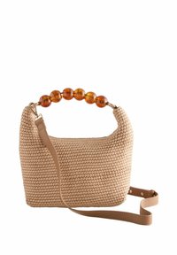 Next BALL  - Handväska - tan brown