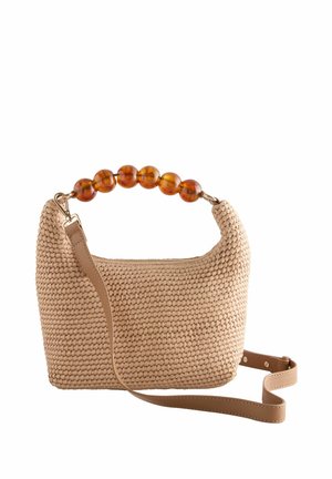 Next BALL - Handväska - tan brown