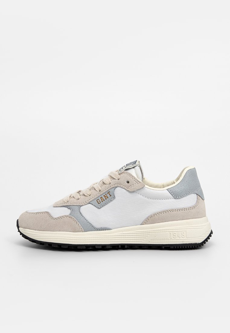 Gant Sneakers laag wit Gant Sneakers laag wit