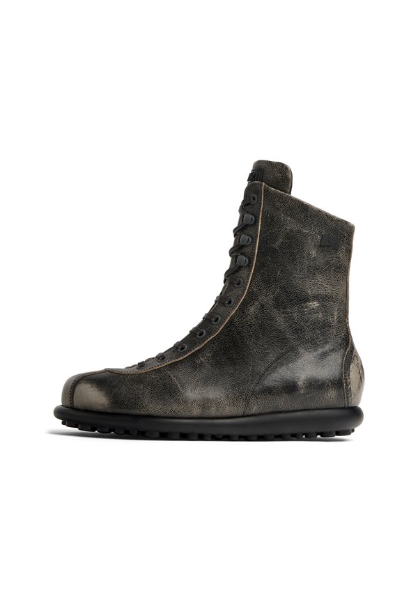 PELOTAS ARIEL - Lace-up ankle boots